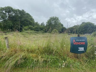 For sale Heudicourt 878 m2 Eure (27860) photo 1