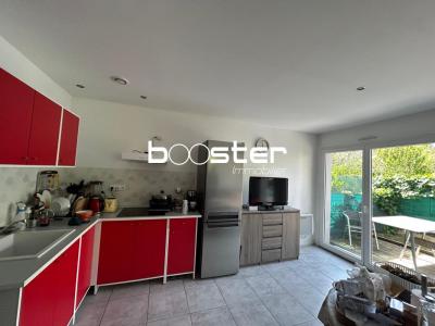 Annonce Vente 2 pi�ces Appartement Toulouse 31