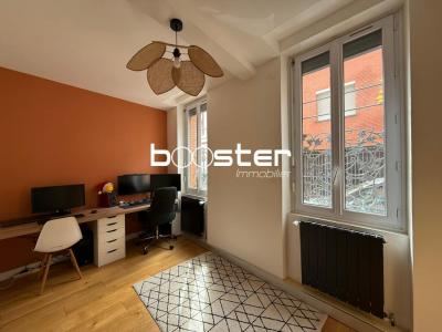 Acheter Appartement Toulouse 349900 euros