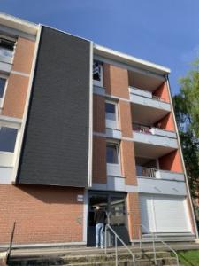 Acheter Appartement 71 m2 Lezennes