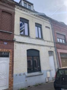 For sale Roubaix 5 rooms 120 m2 Nord (59100) photo 0