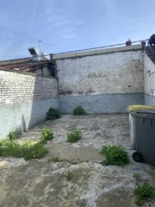 Annonce Vente 5 pi�ces Maison Roubaix 59