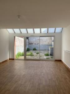 Acheter Maison 120 m2 Roubaix