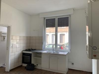 Acheter Maison Roubaix Nord