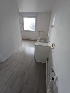 Acheter Appartement 70 m2 Dunkerque