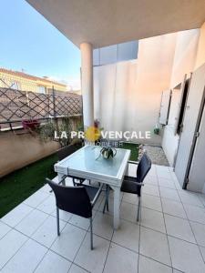 Acheter Appartement 40 m2 Gardanne