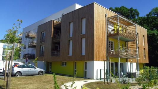 For rent Haute-goulaine 2 rooms 48 m2 Loire atlantique (44115) photo 0