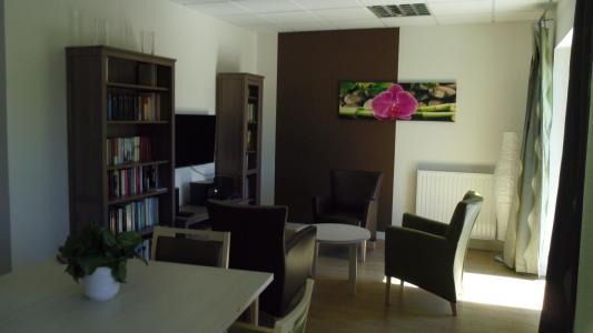 For rent Haute-goulaine 2 rooms 48 m2 Loire atlantique (44115) photo 2