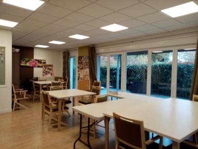 For rent Haute-goulaine 2 rooms 48 m2 Loire atlantique (44115) photo 3