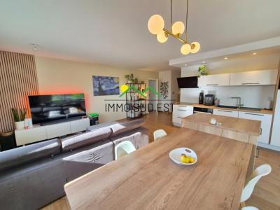 Annonce Vente 3 pi�ces Appartement Bourg-de-peage 26