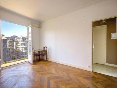 Acheter Appartement 38 m2 Nice
