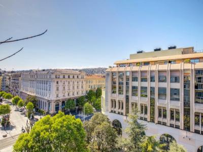 Acheter Appartement Nice Alpes Maritimes