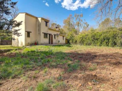 For sale Roquefort-les-pins 4 rooms 77 m2 Alpes Maritimes (06330) photo 1