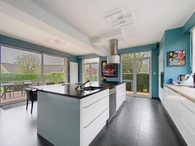 Acheter Maison Chapelle-d'armentieres Nord