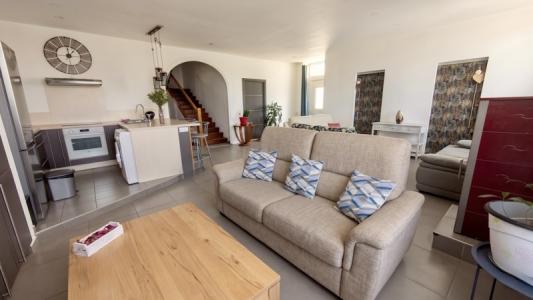 Acheter Maison Montferrat 400000 euros