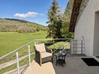 Annonce Vente 3 pi�ces Maison Ordonnaz 01