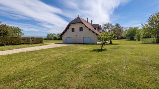 Annonce Vente 6 pi�ces Maison Abrets 38