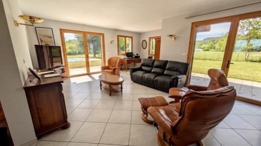 Acheter Maison Abrets Isere