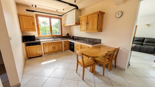 Acheter Maison Abrets 469000 euros