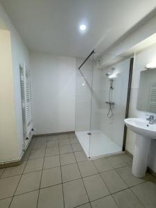 Louer Appartement Talant Cote d'or