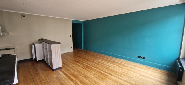 Annonce Location 2 pi�ces Appartement Nancy 54