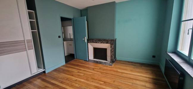 Louer Appartement 54 m2 Nancy