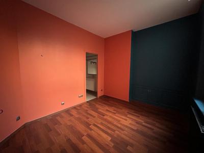 Louer Appartement 49 m2 Nancy