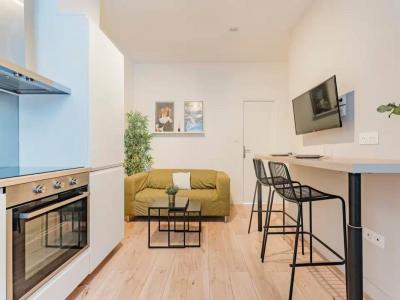 Annonce Location 2 pi�ces Appartement Lille 59