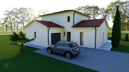 Annonce Vente Maison Oingt 69