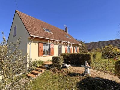 For sale Saint-germain-sur-avre 9 rooms 130 m2 Eure (27320) photo 0