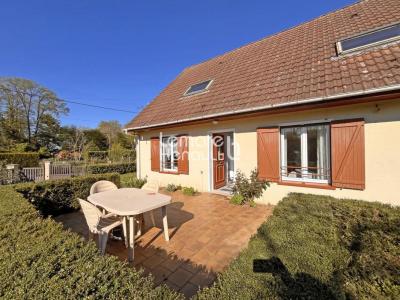 For sale Saint-germain-sur-avre 9 rooms 130 m2 Eure (27320) photo 1