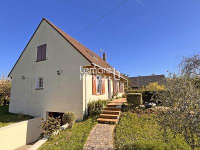 For sale Saint-germain-sur-avre 9 rooms 130 m2 Eure (27320) photo 2