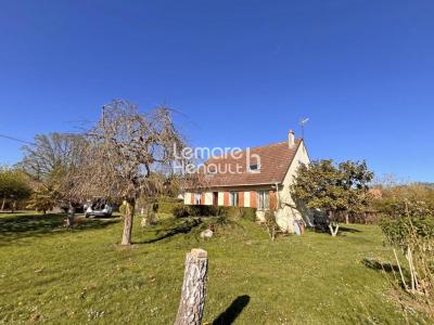 For sale Saint-germain-sur-avre 9 rooms 130 m2 Eure (27320) photo 3