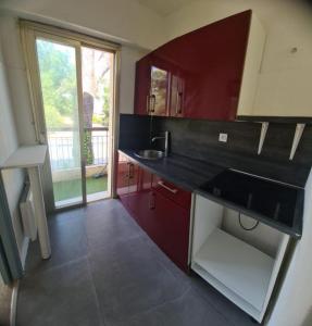 Louer Appartement Villeneuve-loubet Alpes Maritimes