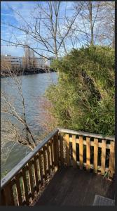 For rent Rueil-malmaison 2 rooms 54 m2 Hauts de Seine (92500) photo 1