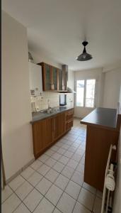 For rent Rueil-malmaison 2 rooms 54 m2 Hauts de Seine (92500) photo 3