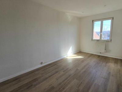 Louer Appartement Brunstatt Haut rhin