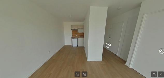 Annonce Location 2 pi�ces Appartement Huisserie 53