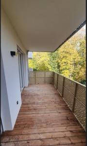 Louer Appartement 30 m2 Nancy