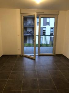 Louer Appartement 40 m2 Oberhausbergen