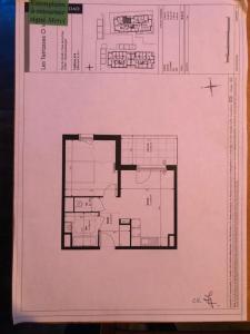 Louer Appartement Oberhausbergen Bas rhin