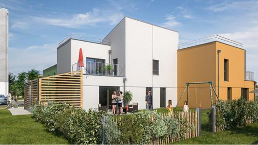 For rent Saint-brieuc 2 rooms 51 m2 Cotes d'armor (22000) photo 0