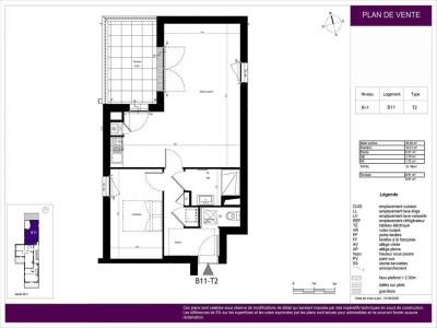 Annonce Location 2 pi�ces Appartement Saint-brieuc 22