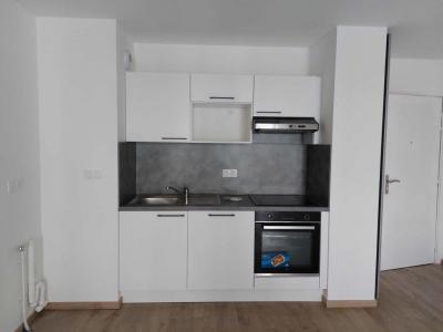 Annonce Location 2 pi�ces Appartement Clermont-ferrand 63
