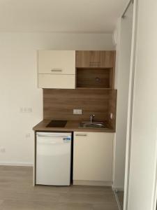 For rent Olonne-sur-mer 2 rooms 42 m2 Vendee (85340) photo 1