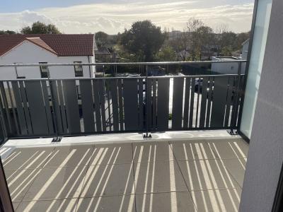 For rent Olonne-sur-mer 2 rooms 42 m2 Vendee (85340) photo 3