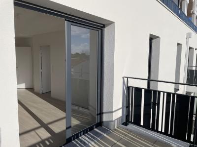 For rent Olonne-sur-mer 2 rooms 42 m2 Vendee (85340) photo 4