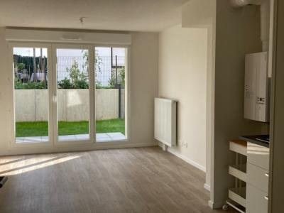 For rent Metz 3 rooms 60 m2 Moselle (57070) photo 0