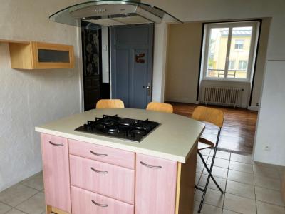 Annonce Vente 6 pi�ces Maison Lesneven 29