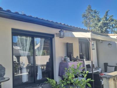 Annonce Vente 4 pi�ces Maison Mauguio 34
